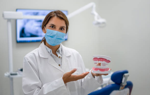 Best Emergency Orthodontic Services in Little Flock, AR
