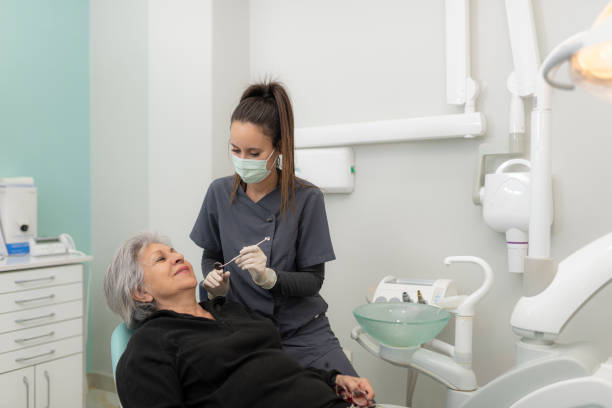Best Urgent Care for Lost Fillings or Crowns in Little Flock, AR