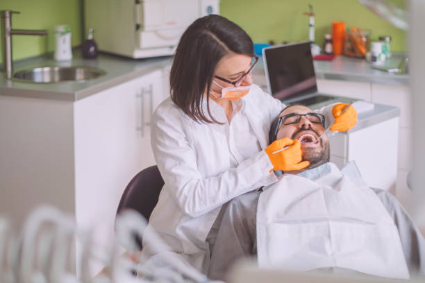 Best After-Hours Dental Trauma Care in Little Flock, AR