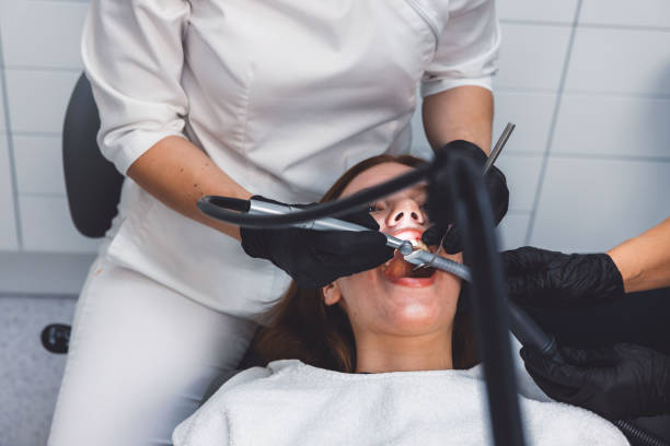 Best Emergency Treatment for Dental Infections or Abscesses in Little Flock, AR