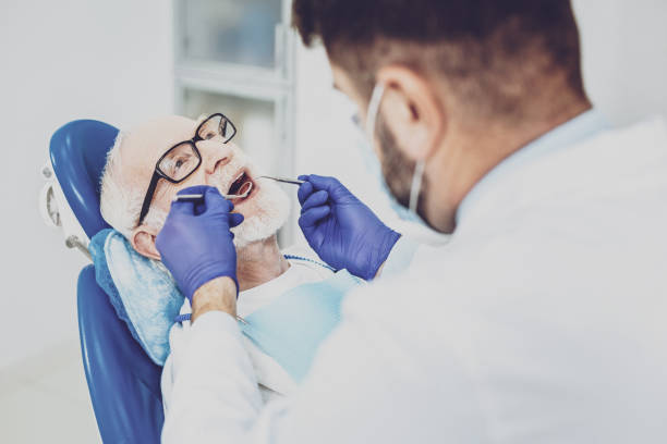 Best Weekend Emergency Dentist in Little Flock, AR